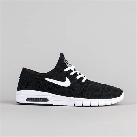 nike janoski wit zwart|Mens Black Stefan Janoski .